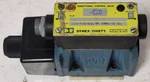 Dynex 6520-D05-115/DF-BH3A-SL-10 Directional Control Valve. Fixed Price $300.00.