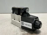 Tokimec DG4VS-5-0A-M-P7L-H-7-40-JA5 Valve Used #146363. Fixed Price $149.00.