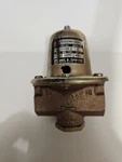 Bell & Gossett 110196 Pressure Reduce Boiler Fill Valve New Open Box. Fixed Price $149.95.