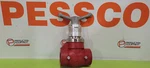 Kimray 2400 Smv 7/8 2" Metering Valve 54/64" Pessco Is Offering V012624-7. Fixed Price $499.95.