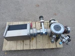 Mdc GV-4000-V High Vacuum Ion Gun. Fixed Price $675.13.
