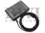 Keyence MC-P1 Laser Marking Systems Touch Panel Operator Interface MCP1. Fixed Price $1000.00.