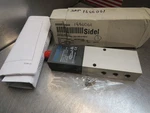 Festo MPYE-5-1/8-LF-420-B Valve 161978. Fixed Price $599.99.