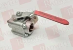 Flowserve / (used). Fixed Price $460.65.