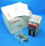 Idec FS1A-C21S Safety Controller Module New Unused Stored Item From Japan. Fixed Price $408.00.