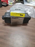 Double QF5C10A3 Directional Control Valve 501252 New Condition No Box. Fixed Price $649.99.