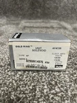 Parker AF4C05 Solenoid Valve Coil 120/110V. Fixed Price $49.99.