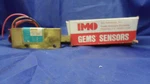 New Gems Sensors Flow Switch FS-925 26919 .25 Gpm Nib. Fixed Price $99.99.