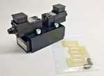 Norgren UM/22354/6123 Used Solenoid Valve UM-22354-6123. Fixed Price $200.00.
