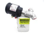 Asco 8290B048 240PSI Nsmp. Fixed Price $375.00.