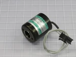 Takasago MLV-3-MFG-1 Solenoid Valve T211387. Fixed Price $49.99.