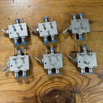 Mindman MVHA-41V-NPT / MVHA41VNPT. Fixed Price $150.00.