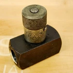 Parker N800S Hydraulic Control Valve, 15 Gpm 5000 Psi Max - Used. Fixed Price $19.94.