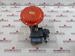 Fisher 32-24 688 Control Valve DVC5010F 67 Af /206 5-15PSI 35PSIG (2.4 Bar) In. Fixed Price $1582.41.