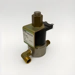 Beckman Parker V5Q72640 Fluid Control Valve 12VDC 1/8" 35 Psi 12W 0101D. Fixed Price $59.99.