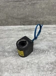 Modular Controls / Vickers Eaton 30539 Coil For Solenoid Valve, 36VDC, Tested. Fixed Price $72.99.