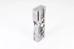Festo 533353, Supply Plate. Fixed Price $10.16.