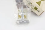 Metering Valve Series, Nupro/swagelok, High Precision, B-SS4, B-4SG. Fixed Price $99.00.
