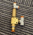 Clippard MJVO-3: 3-WAY Valve Failsafe. Fixed Price $32.76.