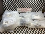 Entegris Fluoroware, 8PM16F01, 8PM-16F-01, 9435395, 100368015, Lot Of. Fixed Price $1342.60.