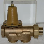 Watts LF25AUB Z3 1-1/2 Inch Cast Copper Silicon Alloy Socket Pressure Reducing. Fixed Price $325.00.