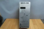 Okuma VAC5-D6 Spindle Drive Power Base Only/ No Comm Board Read!!!. Fixed Price $900.00.