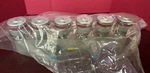 New Open Box Lot Of 6 Fujikin Diaphragm Valve 0.39 0.59MPA N.c. Fixed Price $100.00.