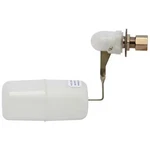 Bobby RM292-12-N Float Valve, 1/4 In, Ss/plastic. Fixed Price $23.89.