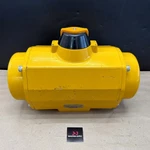 Emerson Field Pneumatic Valve Actuator QS30600.U04 Stacc 116PSI Warranty. Fixed Price $775.00.