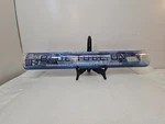 Fresh-aire TUV-BTER2, Blue Tube Light Kit W/ Year Bulb New. Fixed Price $184.99.