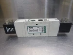 Numatics L23BB552O000030 Valve 120V. Fixed Price $99.99.