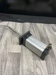 Numatics VJ-684026-1 Pneumatic Cylinder, Bore 3-1/4 #4005G107PR7. Fixed Price $59.99.