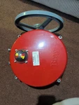 Bray Series 70 Electric Actuator 24V Ac/dc 5000 In-lb Torque New Open Box. Fixed Price $895.00.