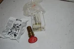 Versa BIK3206-S115091 Way Airbrake Release Valve Red Push Button M936 Wrecker. Fixed Price $55.00.