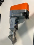 Schubert & Salzer 3/4" Valve A636496US/41/2015, 7210/020VK152502S-1, 7010008. Fixed Price $475.00.