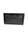 Kahlenberg M-511C/D, Whistle Control And Horn Selector, Marine, Oem. Fixed Price $599.99.