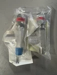 (2) New Swagelok SS-4R3A5 Stainless Steel Safety Valve Fast Shipping. Fixed Price $599.00.