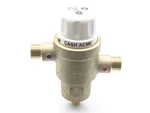 Cash Acme 24524 Valve New In Box (1229180351 - ). Fixed Price $63.00.