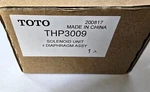 Toto THP3009 Solenoid & Diaphragm Assembly 1/8 Gpf Urinal Efv Genuine Oem Part. Fixed Price $43.39.