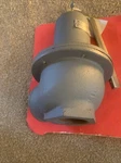 Kunkle Valve 0537-G01-HM 0150 Steam Safety Set Psig Relief 1-1/2" X. Fixed Price $250.00.