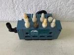 Mac 45A-LAC-DARA-1BA Pneumatic Solenoid Valve Assembly. Fixed Price $72.00.