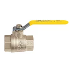 Apollo Valves 94A10501 Ball Valve, In Pipe, Full Port, 600 Psi Cwp, Lever. Fixed Price $23.89.