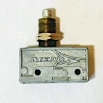 Used Mead MV-45 Pneumatic Mechanical Plunger Valve, 3-PORT, 2-POSITION Usa Made*. Fixed Price $54.95.