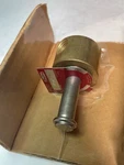 Dayton 1A575 Two-way Normally Closed Solenoid Valve Body 1/4" Npt (25MY129). Fixed Price $39.95.