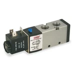 Aro M213SS-024-D Solenoid Air Con VALVE,FOUR-WAY,115 Psi 4KA95. Fixed Price $194.51.