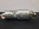 Mercer Valve 91-M2C61P1541 Pressure Relief 3/4 In 4000 Psig Remanufactured. Fixed Price $179.99.