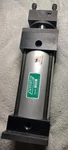 Speedaire 6ZC58 Cylinder 2-1/2" Cyl. Bore Dia. 4" Stroke Double Acting. Fixed Price $69.95.