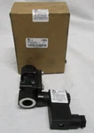 New Automation Direct Nitra Pneumatics DVD-2BC2A-120A Solenoid Valve. Fixed Price $29.99.