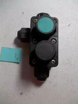 Good Used 5 Function Valve L380FT01-FPP (140-1). Fixed Price $65.00.