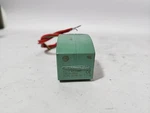 Asco MP-C-080 Solenoid Valve Coil (lot Of 2). Fixed Price $34.00.